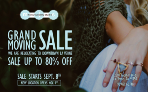 Flyer Design by DesignSolutions