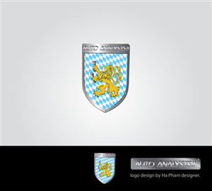 Logo Design by Hana