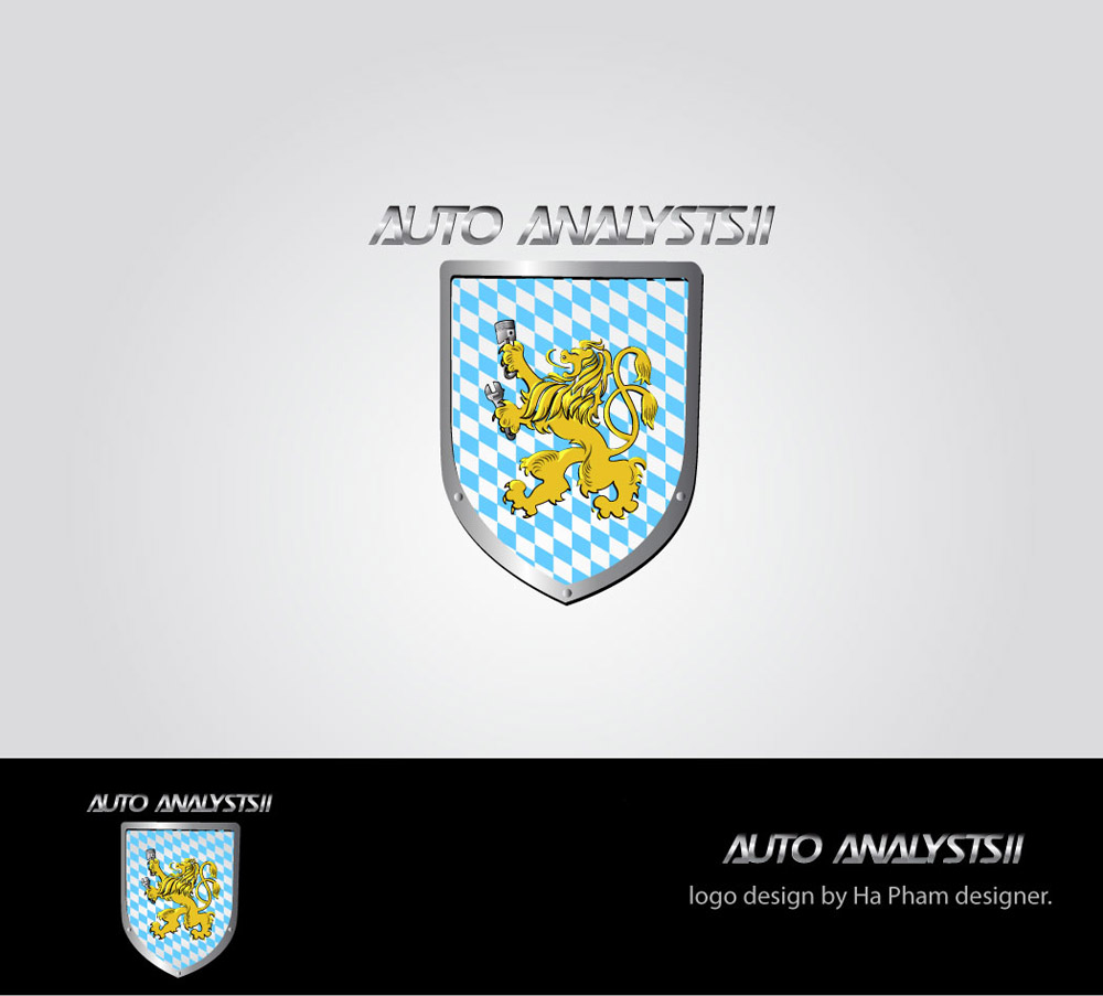 Logo Design by Hana for this project | Design #2367188