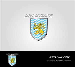 Design de Logo par Hana pour ce projet | Design : #2367188