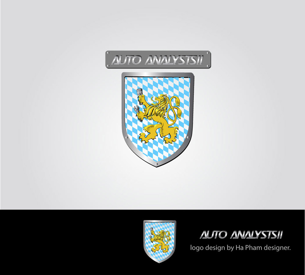 Logo Design by Hana for this project | Design #2367204