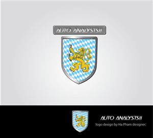 Design de Logo par Hana pour ce projet | Design : #2367204