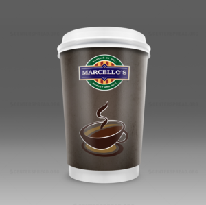 Packaging Design by CENTERSPREAD