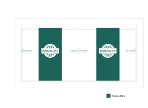 Packaging Design by Javelin Studio for this project | Design: #11861196