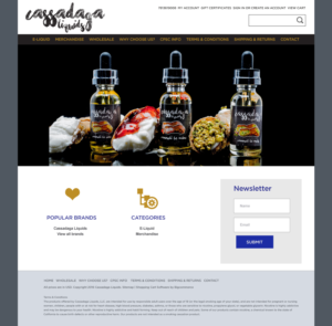 Web Design by yadunath