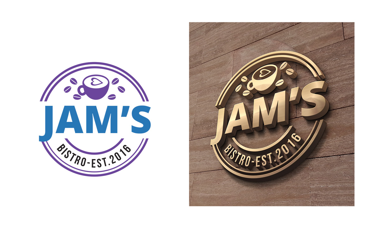 Logo Design by Fk_Design for MASI MONGHOM CONSULTANCY | Design #12062114