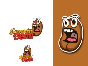 Logo Design by FRESTI