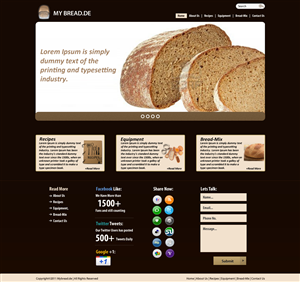Web Design by Kreative Ideaz