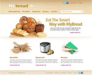 Web Design by Robert Marks