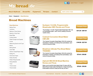 Web Design by Robert Marks for AMUNDAMO | Design: #514582
