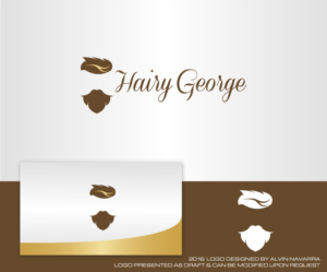 Logo Design by alvinnavarra for this project | Design #11806265