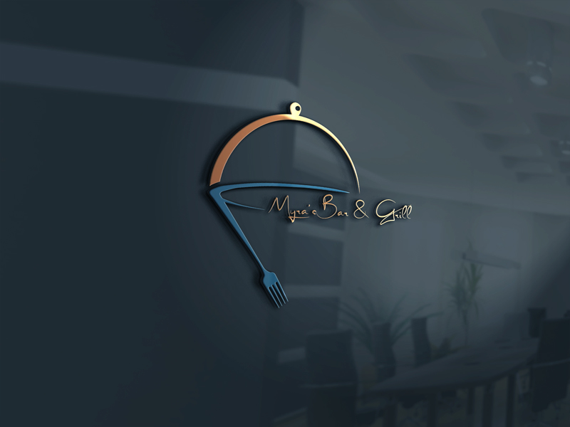 Diseño de Logo por Mehedi Hasan ™ para este proyecto | Diseño #11738257