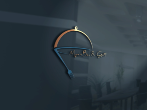 Logo Design by Mehedi Hasan ™ for this project | Design: #11738257