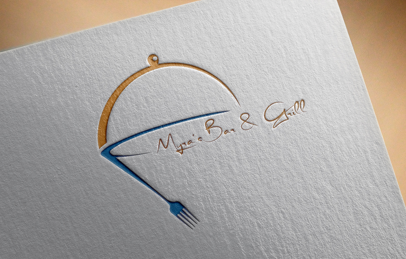 Logo-Design von Mehedi Hasan ™ für dieses Projekt | Design #11738258