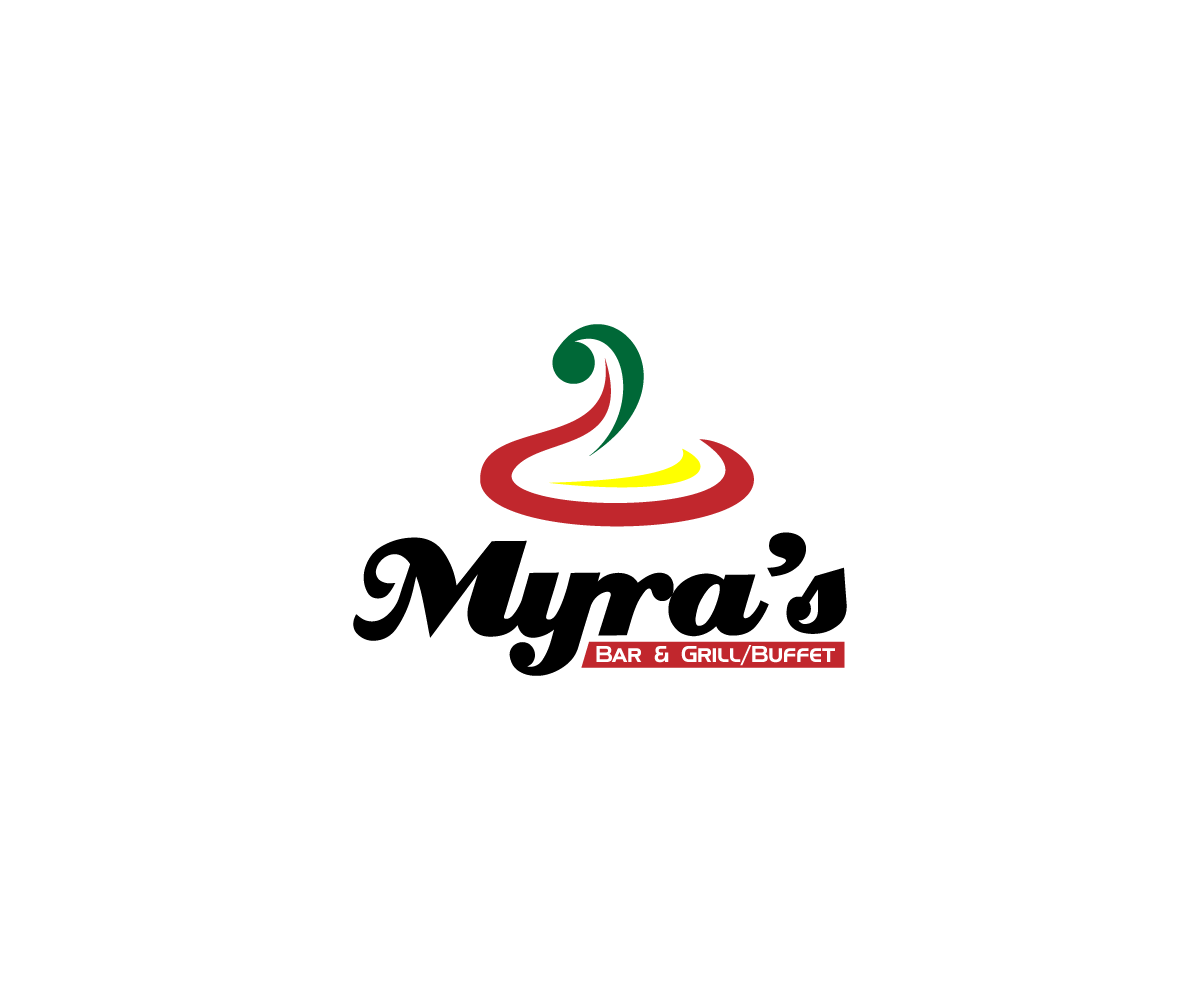 Logo Design by taufik_alrahman for this project | Design #11843087