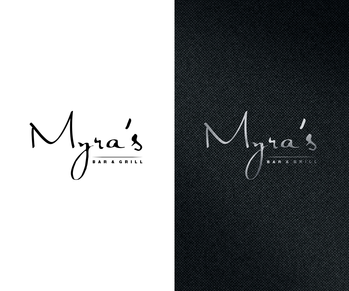 Logo Design by ChicD for this project | Design #12034840