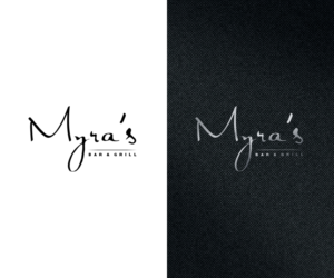 Design de Logo par ChicD pour ce projet | Design : #12034840