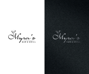 Design de Logo par ChicD pour ce projet | Design : #12049147