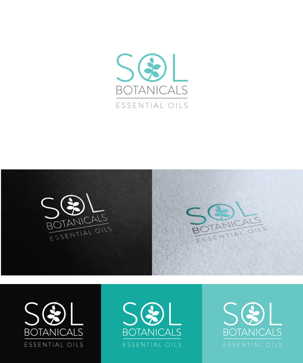 Logo Design by Sergio Coelho for this project | Design #12065929