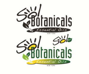 Logo Design by Hot Rod