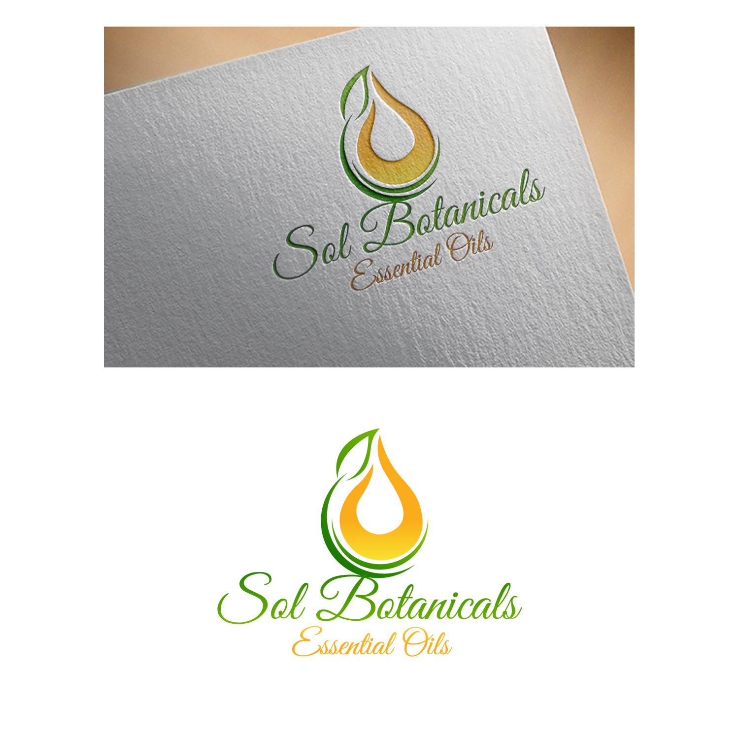 Logo Design by Next Screen Infotech for this project | Design #12054237