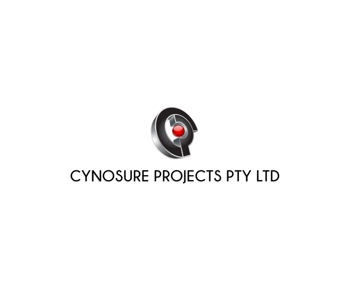 Logo Design by Texel for Cynosure Projects Pty Ltd | Design #11745771