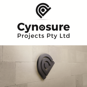 Design de Logo par Roland Hawk pour Cynosure Projects Pty Ltd | Design #11746783