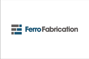 Ferro Fabrication | Logo Design by subhadip