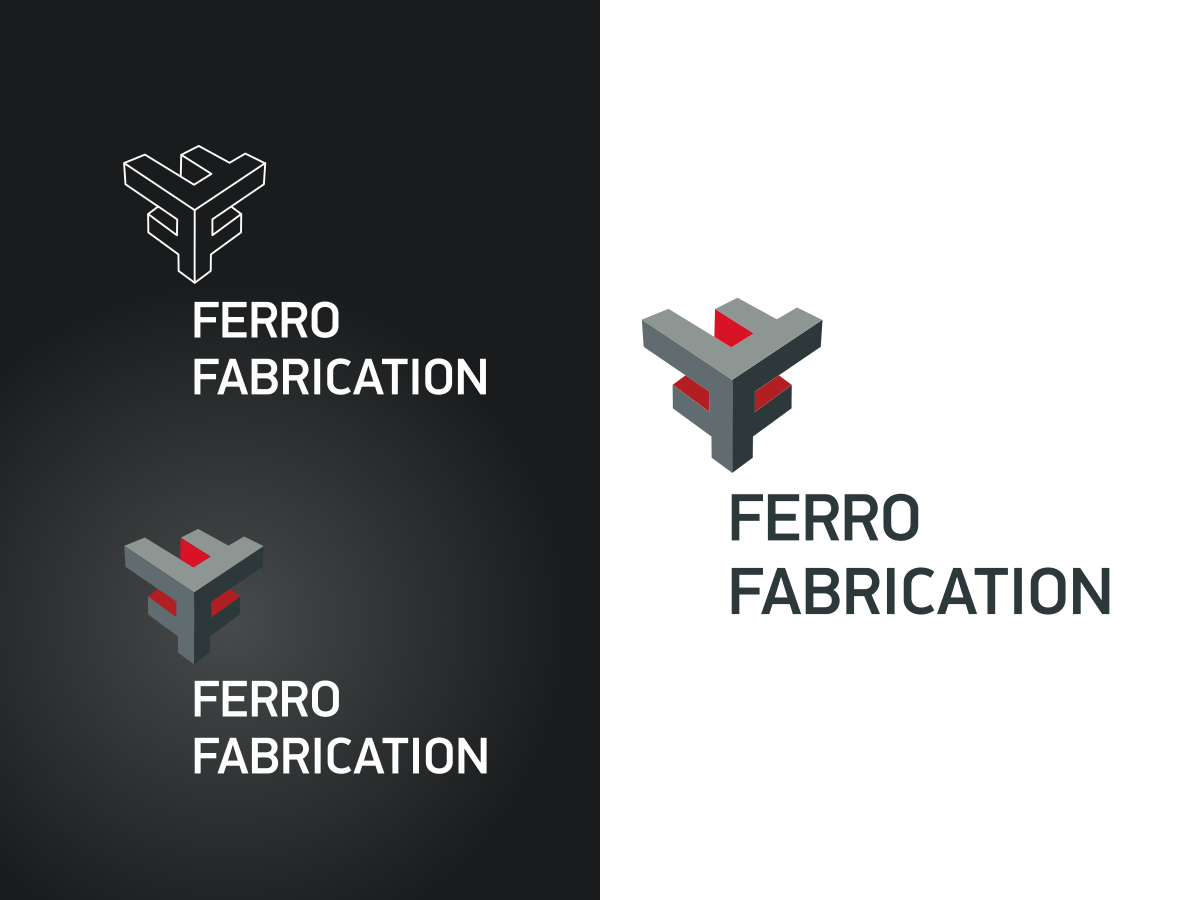 Logo Design by Soho for this project | Design #488783