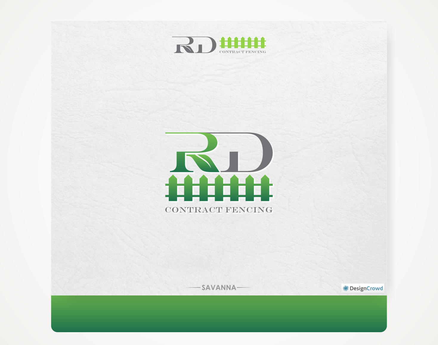 Logo-Design von Savana für dieses Projekt | Design #11771847