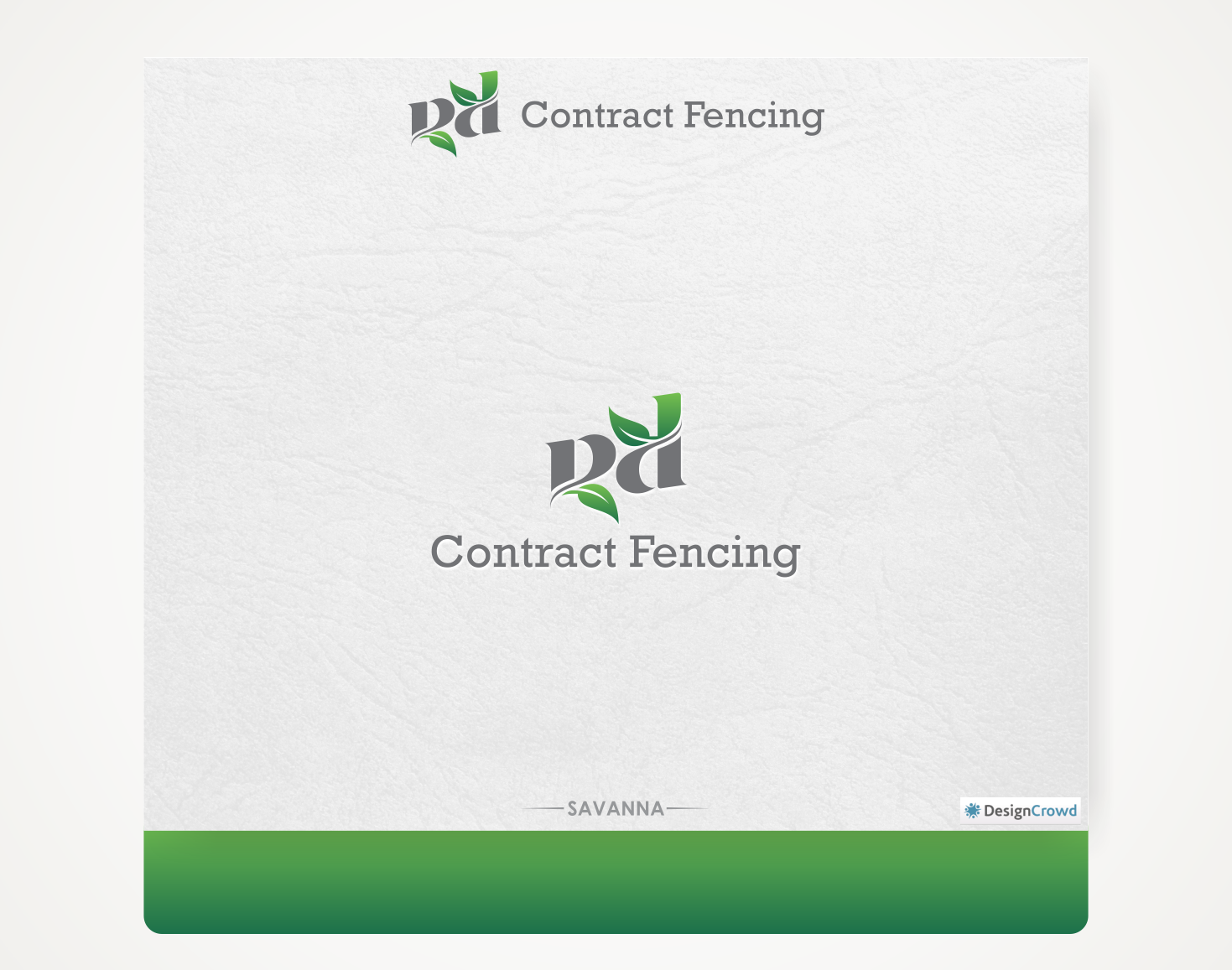 Logo Design by Savana for this project | Design #11771851