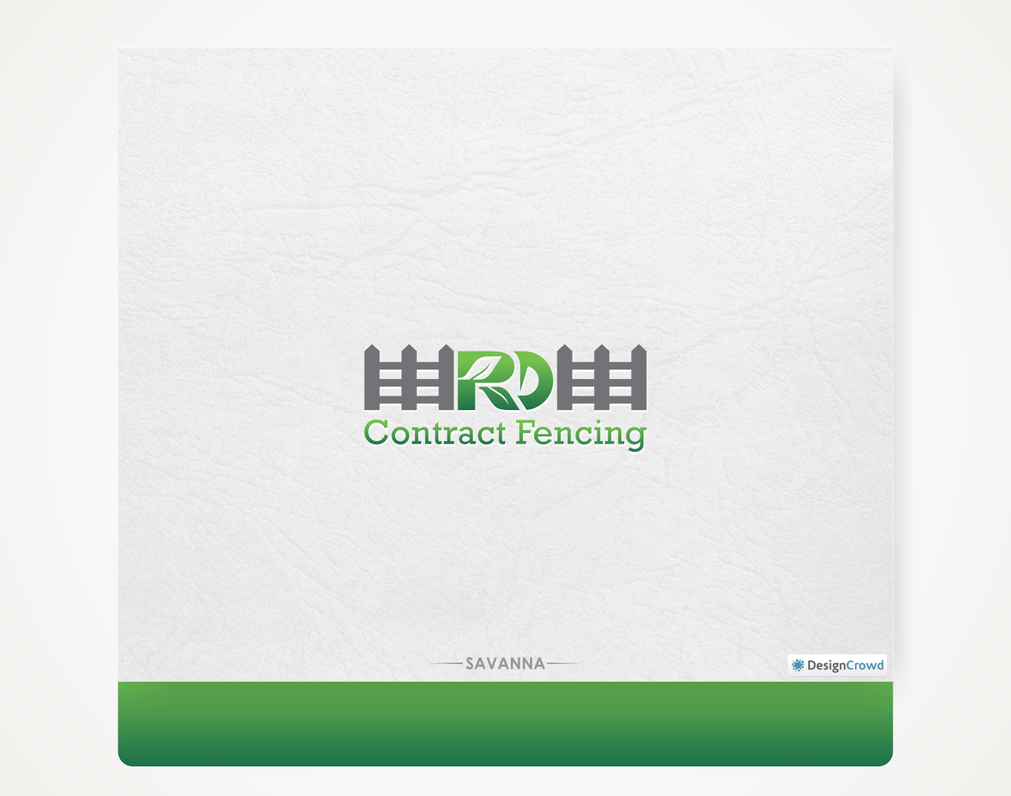 Logo Design by Savana for this project | Design #11771855