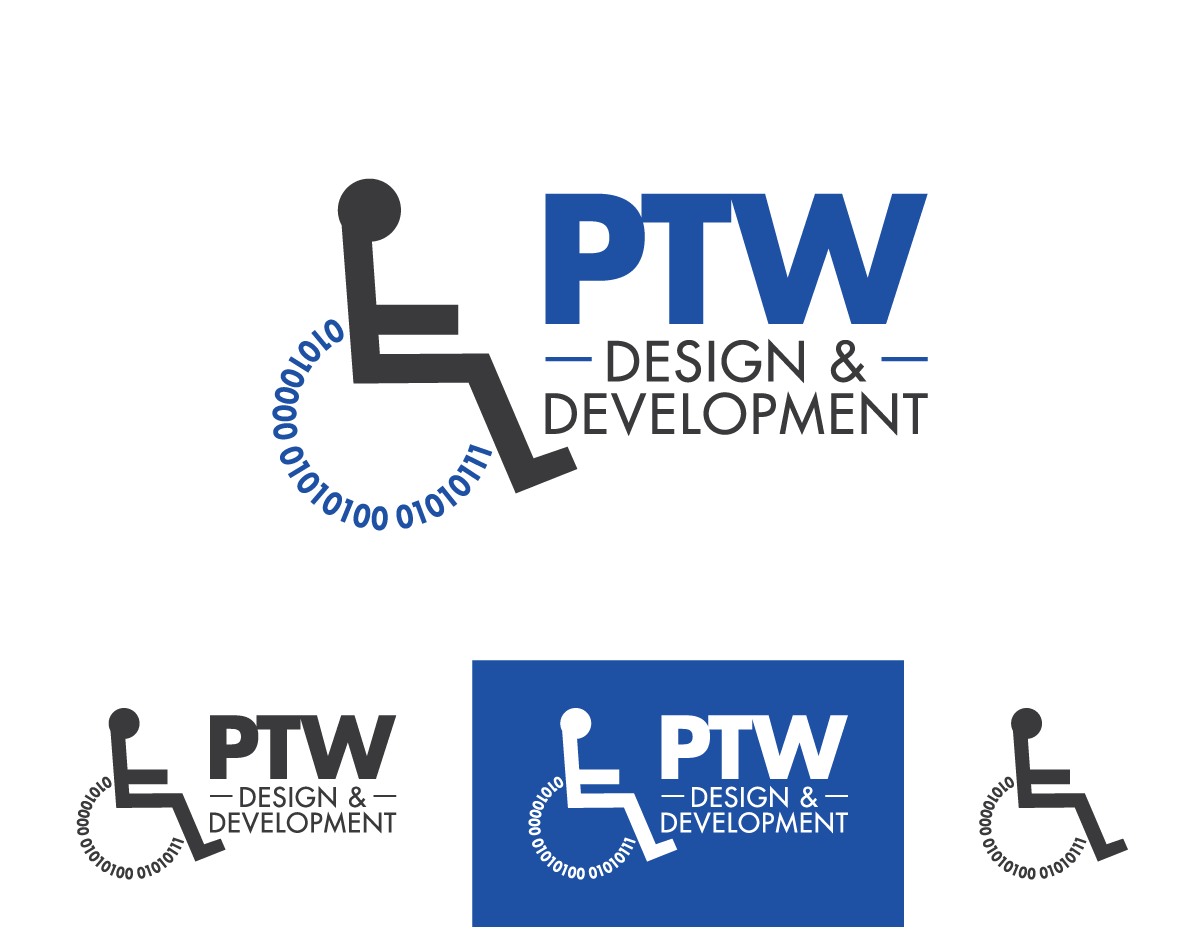 Logo Design by Chrystal for PTW Design and Development | Design #11824024
