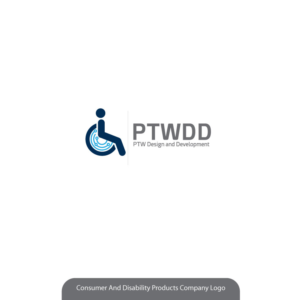 Logo Design by Logoziner for PTW Design and Development | Design: #11845288