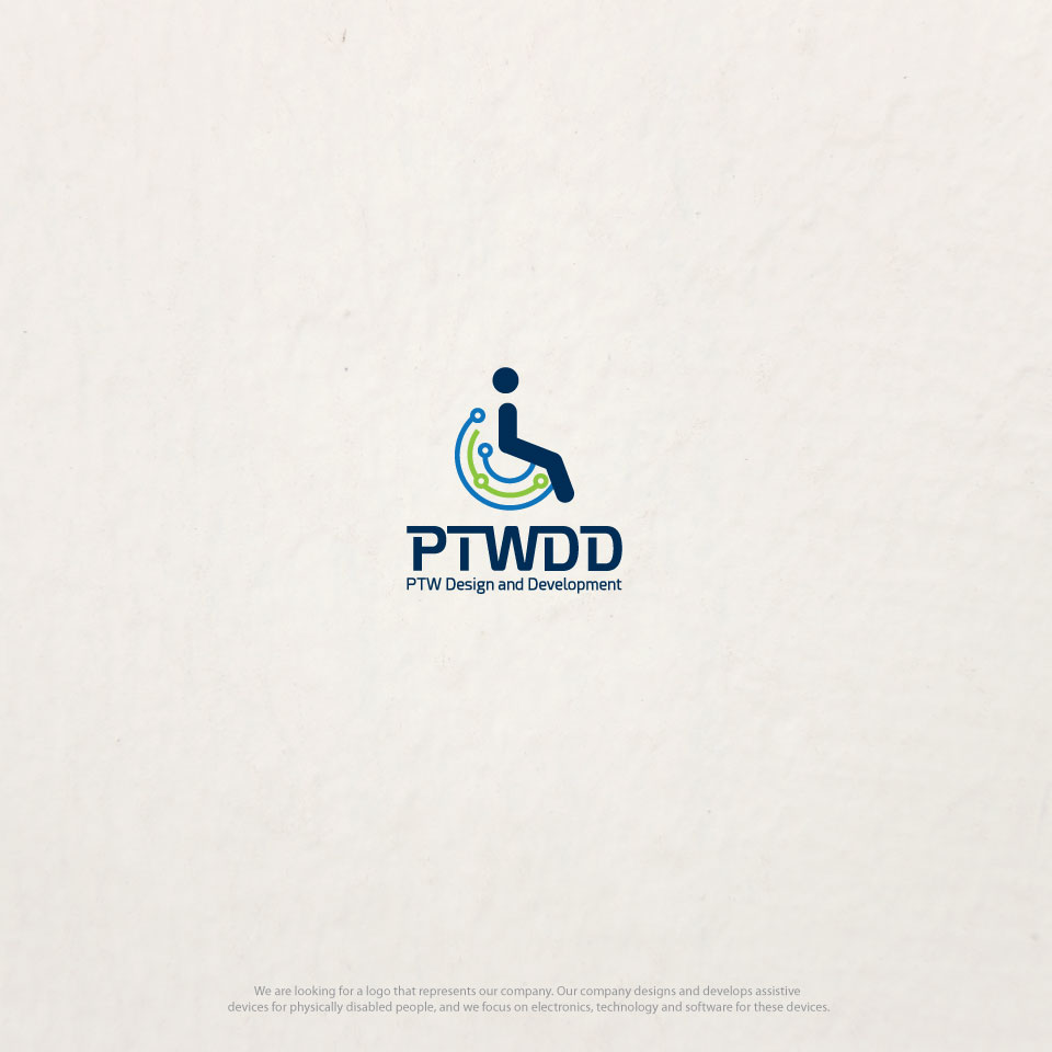 Logo Design by Logoziner for PTW Design and Development | Design #11863266