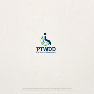 Logo Design by Logoziner for PTW Design and Development | Design: #11863266