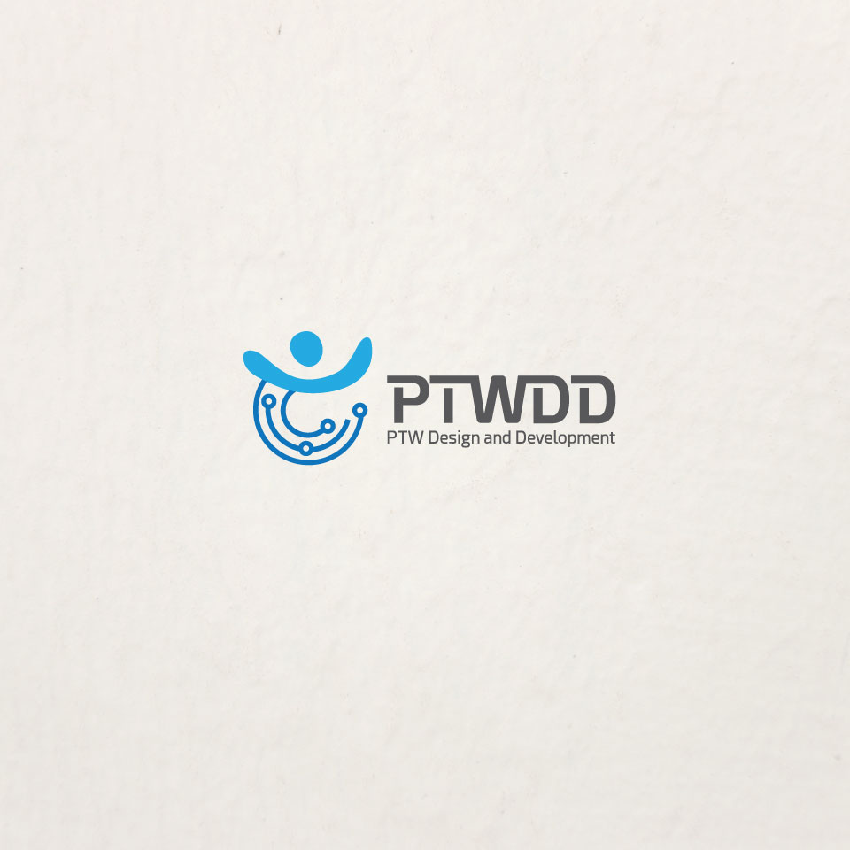 Logo Design by Logoziner for PTW Design and Development | Design #11863614