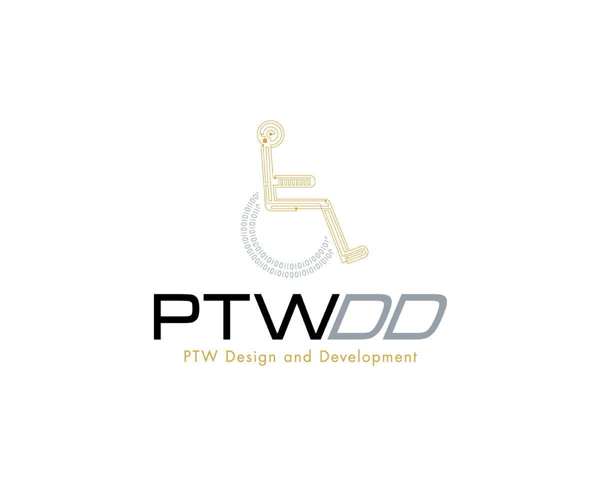Logo Design by contajus for PTW Design and Development | Design #11844272