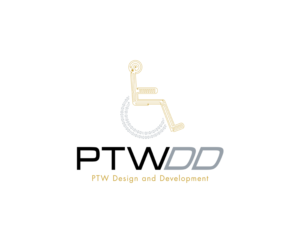 Logo Design by contajus for PTW Design and Development | Design: #11844272