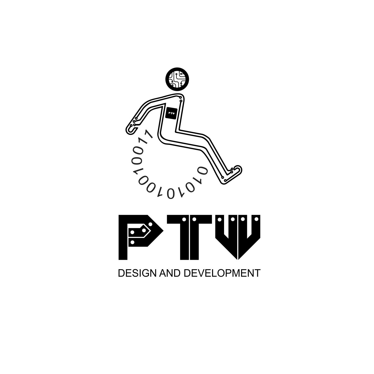 Logo Design by Kayla. for PTW Design and Development | Design #11864852