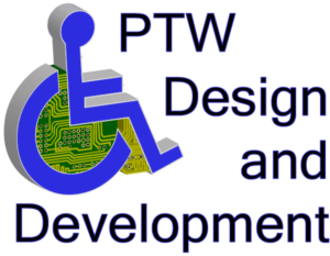 Logo Design by thejoyluckclub1 for PTW Design and Development | Design #11760602