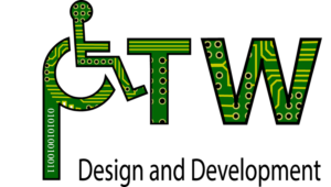 Logo Design by thejoyluckclub1 for PTW Design and Development | Design: #11765503