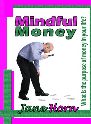 Mindful Money needs a book cover | Design de Couverture de Livre par Harshan