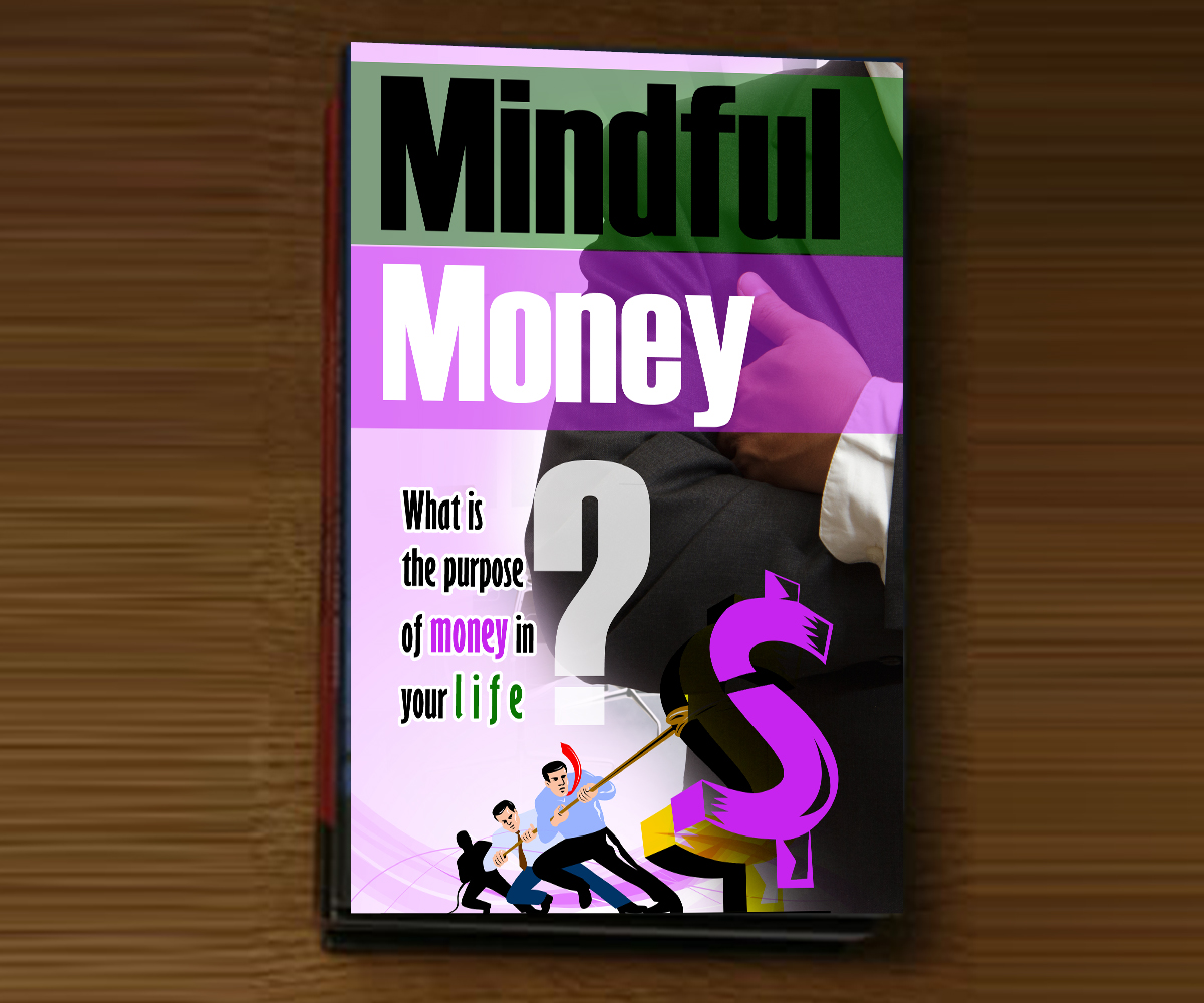 Book Cover Design by uk for this project | Design #2350149