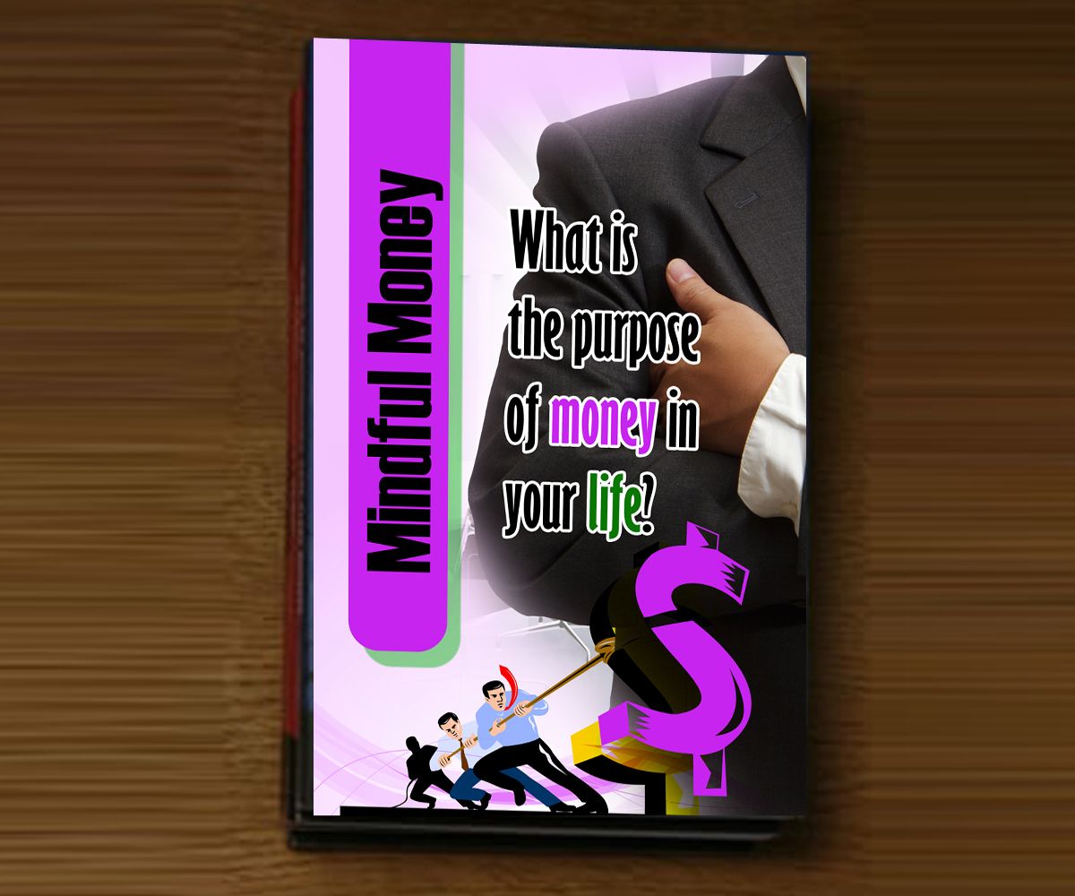 Book Cover Design by uk for this project | Design #2350153