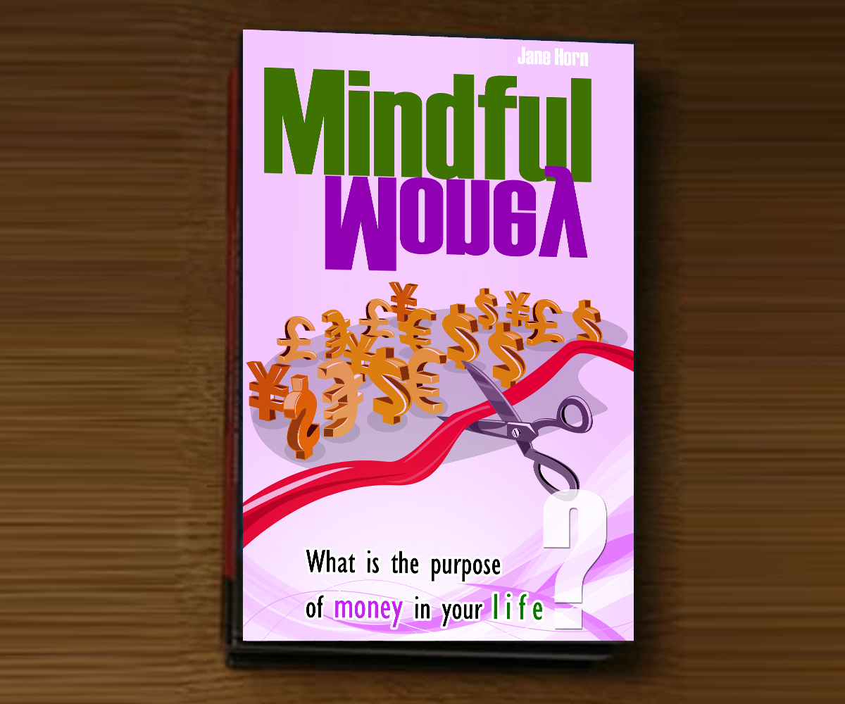 Book Cover Design by uk for this project | Design #2350193