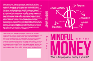 Book Cover Design by BengsWorks for this project | Design: #2471503