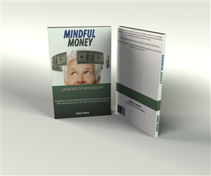 Diseño de portada de libro por Kings Bishop Design para este proyecto | Diseño #2497984