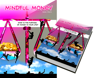 Book Cover Design by morganaeffect for this project | Design: #2358381