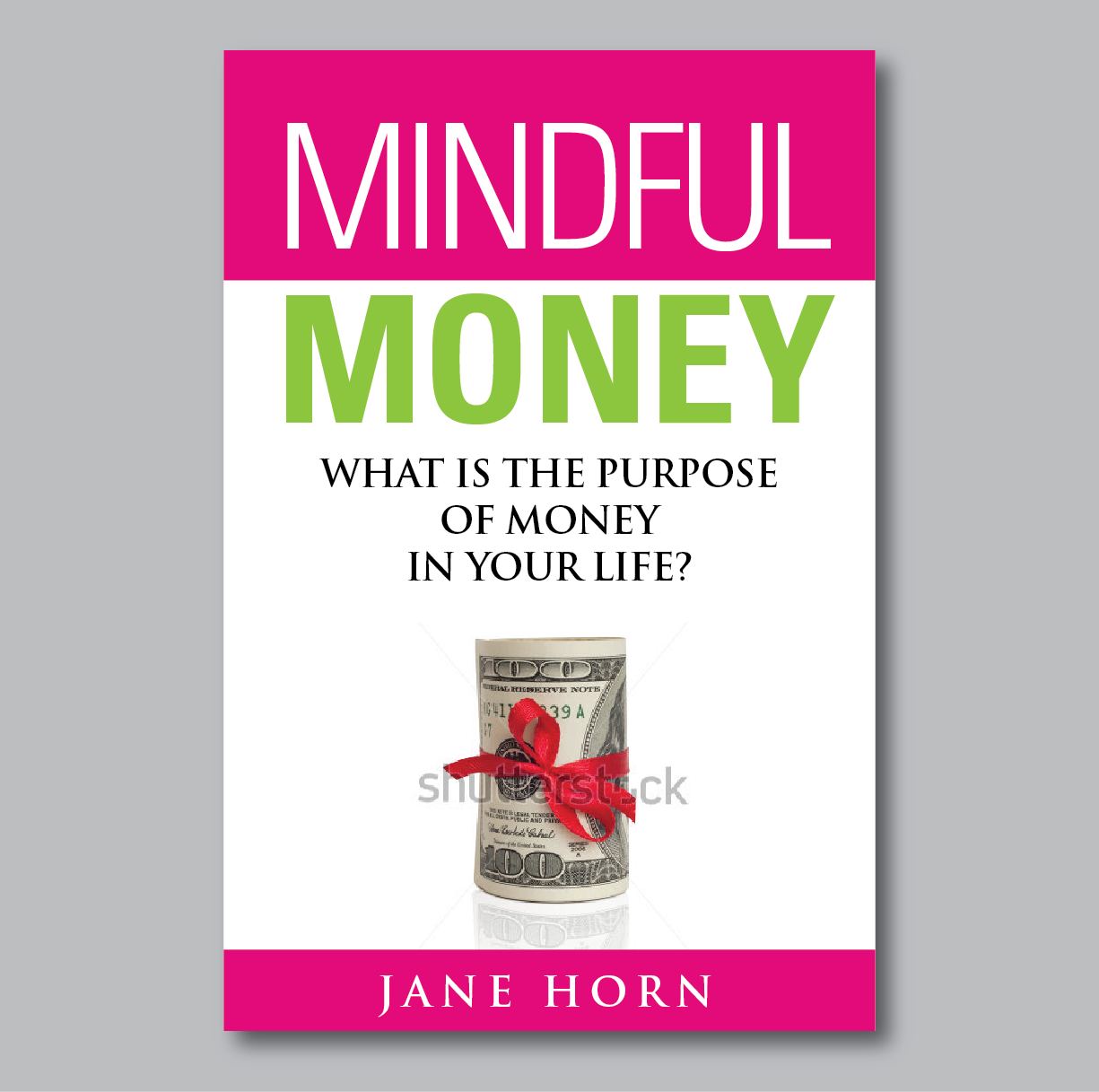 Book Cover Design by romy for this project | Design #2463691